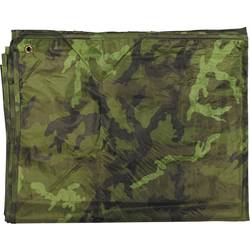 MFH - Military & Adventure 32423J Tarp M95 CZ 3 m x 3 m 1 ks