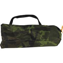 MFH - Military & Adventure 32423J víceúčelová plachta Tarp M95 CZ 3 m x 3 m 1 ks