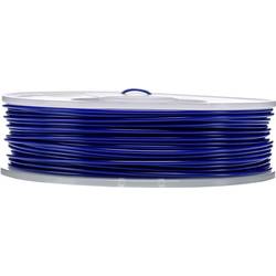 UltiMaker ABS - M2560 Blue 750 - 206127 vlákno pro 3D tiskárny ABS plast 2.85 mm 750 g modrá 1 ks