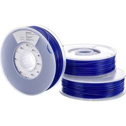 UltiMaker ABS - M2560 Blue 750 - 206127 vlákno pro 3D tiskárny ABS plast 2.85 mm 750 g modrá 1 ks