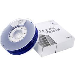 UltiMaker ABS - M2560 Blue 750 - 206127 vlákno pro 3D tiskárny ABS plast 2.85 mm 750 g modrá 1 ks