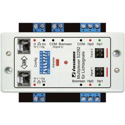 Viessmann Modelltechnik 52292 dvojitý multiplexer hotový modul