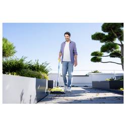 Gloria Haus und Garten EasySweep zametací stroj Pracovní šířka 40 1 ks