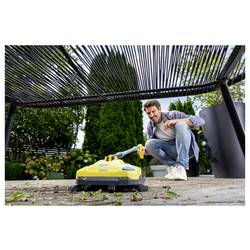 Gloria Haus und Garten EasySweep zametací stroj Pracovní šířka 40 1 ks