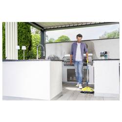 Gloria Haus und Garten EasySweep zametací stroj Pracovní šířka 40 1 ks