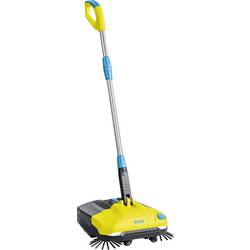 Gloria Haus und Garten EasySweep akumulátor zametací stroj Pracovní šířka 40 cm 1 ks