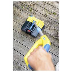 Gloria Haus und Garten EasySweep akumulátor zametací stroj Pracovní šířka 40 cm 1 ks