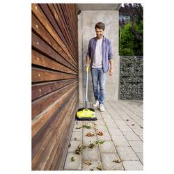 Gloria Haus und Garten EasySweep akumulátor zametací stroj Pracovní šířka 40 cm 1 ks