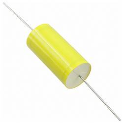 Kemet 1 ks fóliový kondenzátor Box