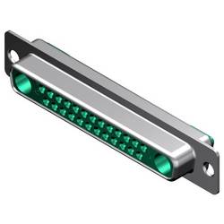 Molex 1731070113 zástrčka D-SUB 1 ks