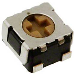 TE Connectivity 1623916-7 trimr 0.05 W 20 kΩ 1 ks Tape on Full reel