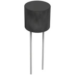 Bussmann by Eaton SR-5F-1A-BK mini pojistka 1 ks