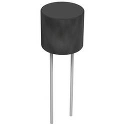 Bussmann by Eaton SR-5F-6.3A-AP mini pojistka 1 ks