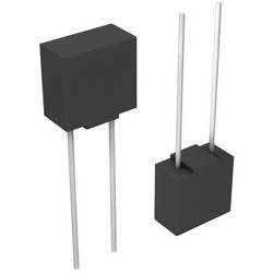 Bussmann by Eaton SS-5F-2A-BK mini pojistka 1 ks