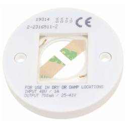 TE Connectivity 2-2316511-2