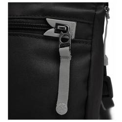 Pacsafe taška přes rameno GO Saddle Crossbody 35140130 1 ks