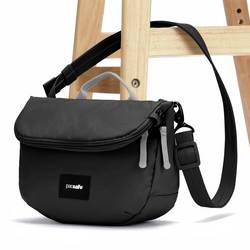 Pacsafe taška přes rameno GO Saddle Crossbody 35140130 1 ks