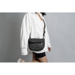 Pacsafe taška přes rameno GO Saddle Crossbody 35140130 1 ks