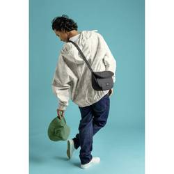 Pacsafe taška přes rameno GO Saddle Crossbody 35140130 1 ks