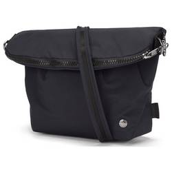 Pacsafe Citysafe CX taška přes rameno, 5 l, (š x v x h) 26 x 28 x 8 cm, černá, 20405138