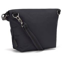 Pacsafe Citysafe CX taška přes rameno, 5 l, (š x v x h) 26 x 28 x 8 cm, černá, 20405138
