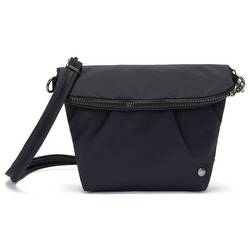 Pacsafe Citysafe CX taška přes rameno, 5 l, (š x v x h) 26 x 28 x 8 cm, černá, 20405138