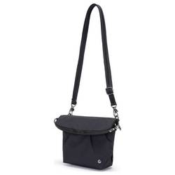 Pacsafe Citysafe CX taška přes rameno, 5 l, (š x v x h) 26 x 28 x 8 cm, černá, 20405138