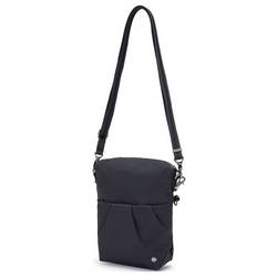 Pacsafe Citysafe CX taška přes rameno, 5 l, (š x v x h) 26 x 28 x 8 cm, černá, 20405138