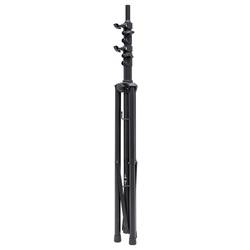 Brennenstuhl ST 302 stativ pro stavební reflektor Délka stativu (max.): 3000 mm 1170310040