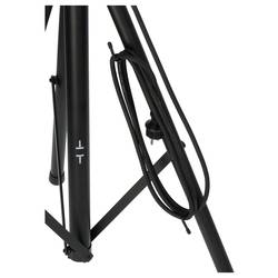 Brennenstuhl ST 302 stativ pro stavební reflektor Délka stativu (max.): 3000 mm 1170310040