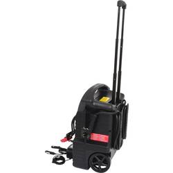 KS Tools systém pro rychlé startování auta 550.1825, 550.1825, max. startovací proud 2340 A