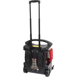 KS Tools systém pro rychlé startování auta 550.1825, 550.1825, max. startovací proud 2340 A