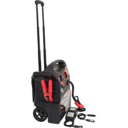 KS Tools systém pro rychlé startování auta 550.1825, 550.1825, max. startovací proud 2340 A