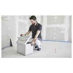 Festool SYS-STF-D225 576786 transportní kufr (d x š x v) 396 x 296 x 337 mm