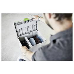 Festool SYS-STF-D225 576786 transportní kufr (d x š x v) 396 x 296 x 337 mm