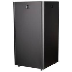 Roline 19 skříň pro datové sítě (š x v x h) 600 x 1125 x 600 mm 22 U černá