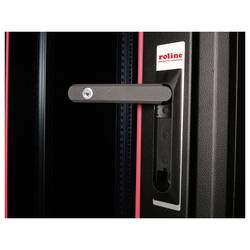 Roline 19 skříň pro datové sítě (š x v x h) 600 x 1125 x 600 mm 22 U černá
