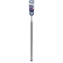 Bosch Accessories EXPERT SDS plus-7X 2608900147 wolfram-karbid příklepový vrták 1 ks 22 mm Celková délka 450 mm SDS plus 1 ks