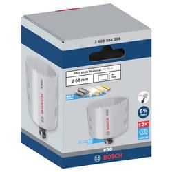 Bosch Accessories 2608594398 2608594398 vrtací korunka 68 mm 1 ks