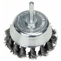 Bosch Accessories Hrncový kartáč - 65 mm, 0,5 mm 2608622050 Ø dříku 6 mm 2608622050 1 ks