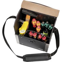 Parat TOP-LINE PARALOCK©, 30.200-581 Brašna na nářadí – prázdná, (d x š x v) 280 x 260 x 325 mm