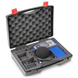 Sauter hlukoměr datový záznamník SW 1000 22 - 136 dB 0.003 kHz - 20 kHz RS-232, USB