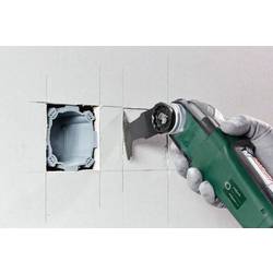 Bosch Accessories 2609256985 AIZ 65 BB bimetalový ponorný pilový list 65 mm 1 ks