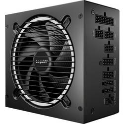 BeQuiet PURE POWER 13 M PC síťový zdroj 1200 W ATX 80 PLUS® Gold