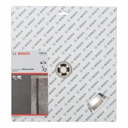 Bosch Accessories 2608602543 Bosch Power Tools diamantový řezný kotouč Průměr 300 mm Ø otvoru 20.00 mm beton 1 ks