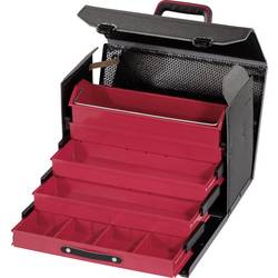 Parat TOP-LINE Plus Organize, 43000561 Brašna na nářadí – prázdná, (š x v x h) 430 x 330 x 220 mm