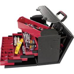 Parat TOP-LINE Plus Organize, 43000561 Brašna na nářadí – prázdná, (š x v x h) 430 x 330 x 220 mm