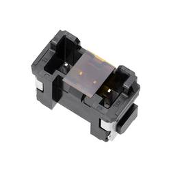 Molex konektor do DPS 5, rozteč 2 mm, 5055750581, 600 ks Tape on Full reel
