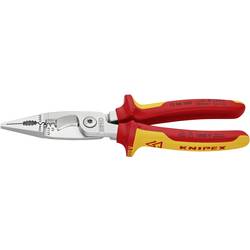 Knipex 13 86 200, 13 86 200, multifunkční kleště, 50 mm² (max), 0 (max), 15 mm (max)