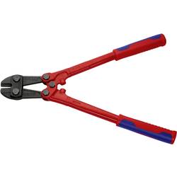 Knipex Bolzenschneider 460 mm 2K-Griffhülle Knipex pákové kleště 460 mm 62 HRC